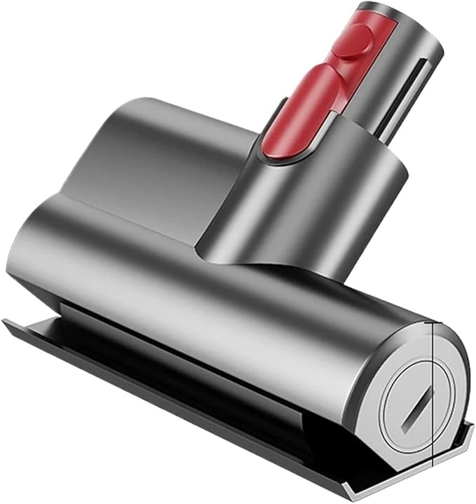 Electric Brush Head Compatible With Dyson V7 V8 V10 V11 Vacuum Cleaner – Electric Mattress Cleaning Suction Head, Exquisite Design Accessories