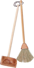 Mini Things That Actually Work, Miniature Broom Dustpan
