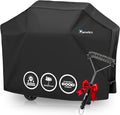 Grill Cover for Outdoor Grill, BBQ Grill Covers for Outside, Grill Cover 72 Inch, BBQ Covers Waterproof Heavy Duty Waterproof, Small to Large Durable and Convenient Universal Grill Covers