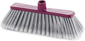 Maya Broom Atomic Bordeaux, Polypropylene, 32 x 8x13