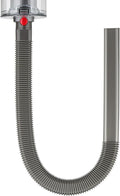 Dryer Vent Cleaner Hose Vacuum Attachments for Dyson GEN5 V15 V15s V12 V11 V10 V9 V8 V7 Detect Absolute Cyclone Outsize Slim Vacuum Cleaner Nozzle Crevice Flexible Lint Removal Tool