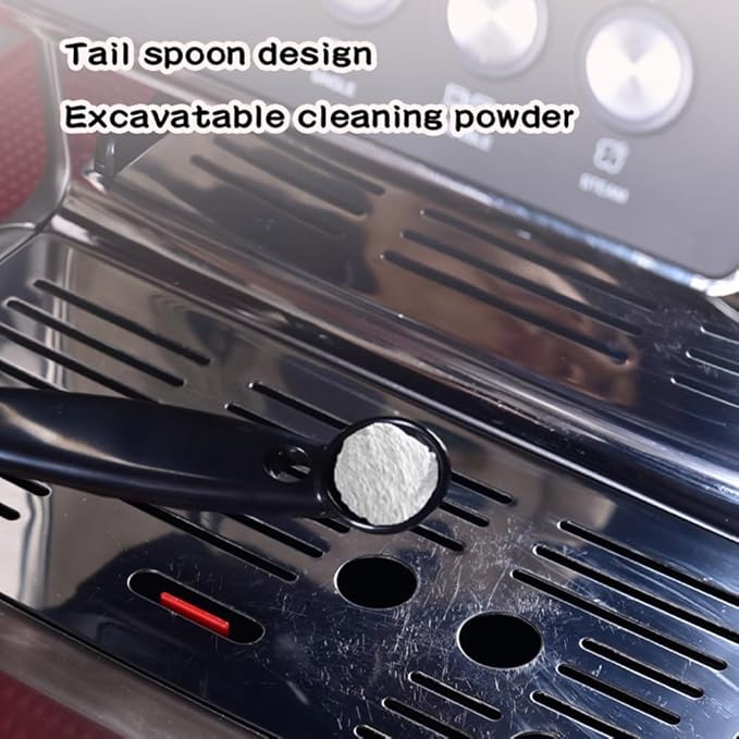 Coffee Machine Steam Cleaning Brush Coffee Cleaning Brush for Brush Barista Tool