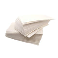 100pcs Jewelry Polishing Pads Pre-Treated Micro-Abrasives 2x2 Jewelry Cleaning Cloths from CRAFT WIRE