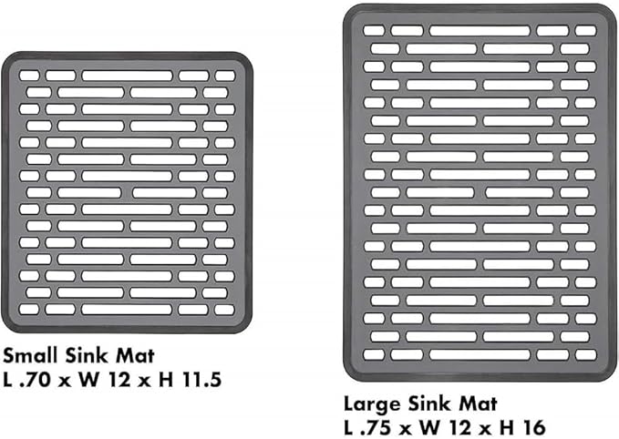 OXO Good Grips Large Sink Mat