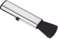 PATIKIL Keyboard Cleaning Brush, Telescopic Type Window Groove Cleaning Brush, for Laptop Computer Keyboard Window Silver