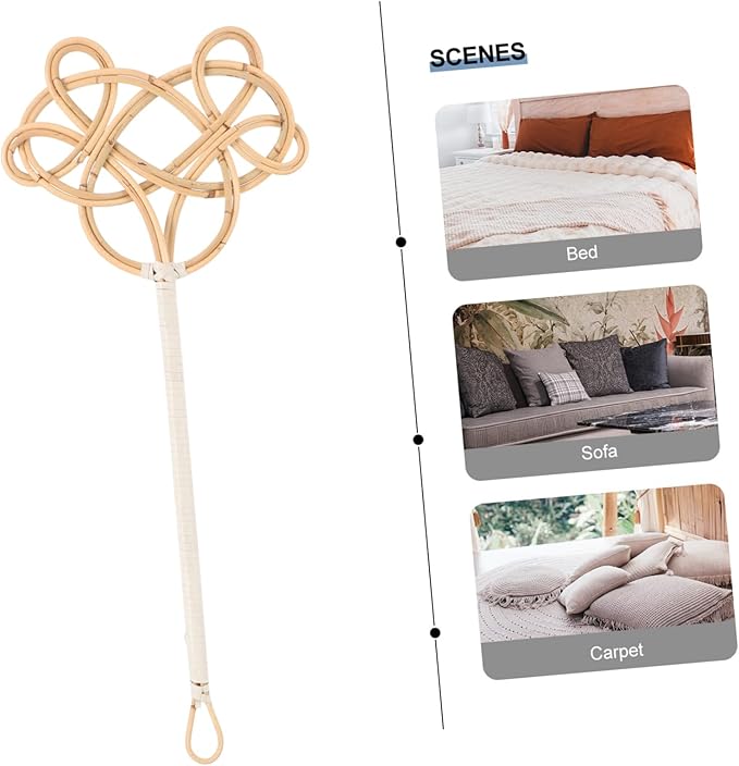 Handle Carpet and Rug Dust Manual Carpet Sweeper for Effective Dust Removal and Cleaning Supplies for Quilts and Rugs