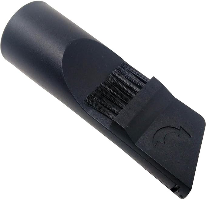 Power Smith Ash Vacuum Hose Attachment Cleaning Brush