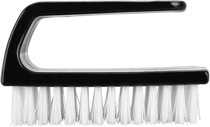 Performance Tool W3300 Nail Brush