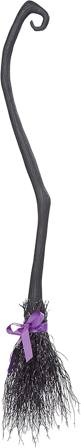 California Costumes Women's Witch's Broom