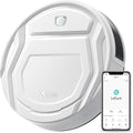Lefant Robot Vacuums, 2200Pa Strong Suction, 120 Min Runtime