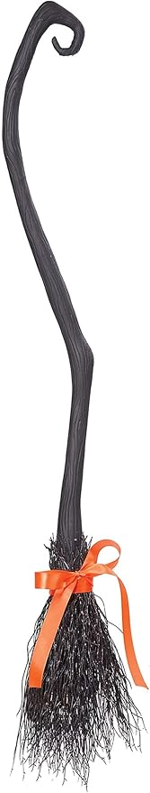 California Costumes Women's Witch's Broom