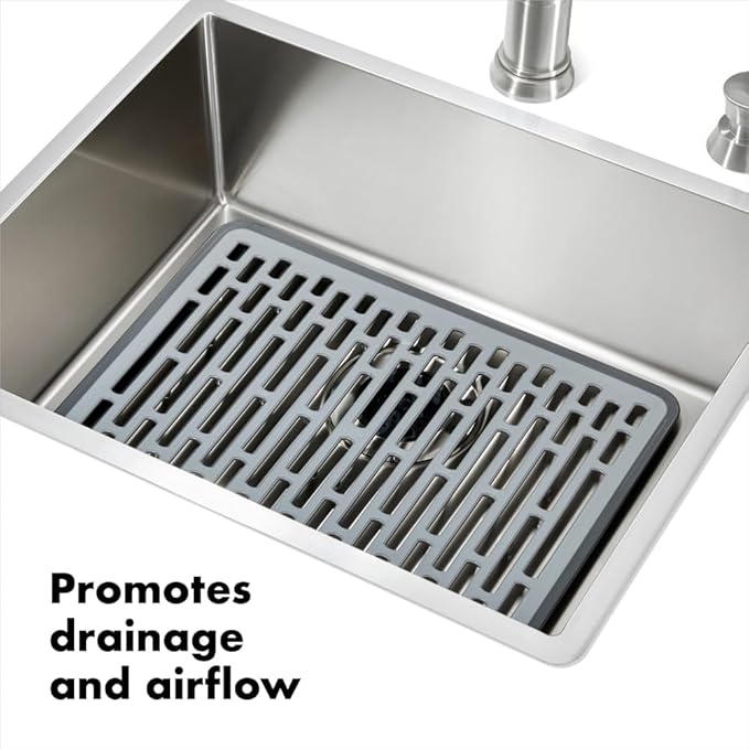 OXO Good Grips Large Sink Mat