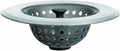 OXO Good Grips Silicone Sink Strainer, Set of 2