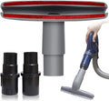 Upholstery Attachment for Shark Navigator Rotator, Vacuum Accessories & Attachments Compatible with Shark NV360 NV350 NV500 NV501 Rocket HV HV300 HV301 HV322 HV371 HV372