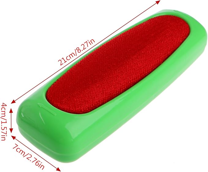 Sweeper Carpet Table Single Brush Dirt Crumb Collector Roller