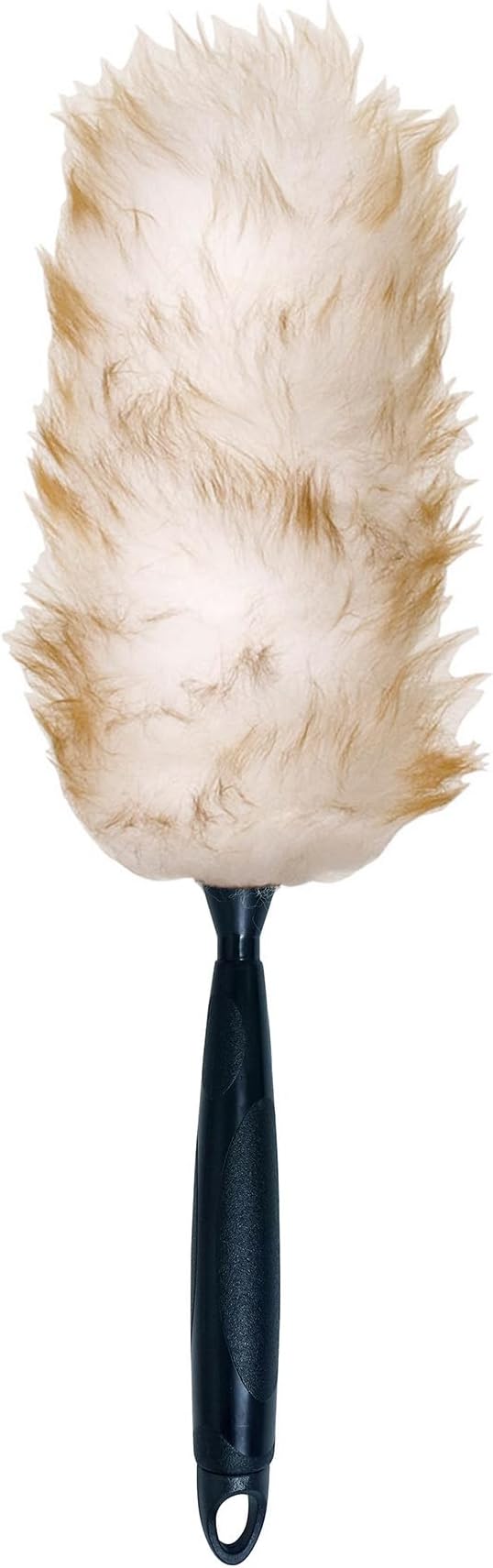 Mr. Long Arm Mr. Longarm 0730 Natural Lambs Wool Duster, Null