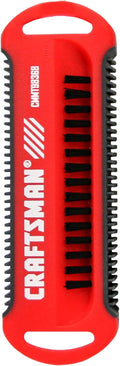 CRAFTSMAN Heavy Duty Hand & Nail Brush (CMMT98368)