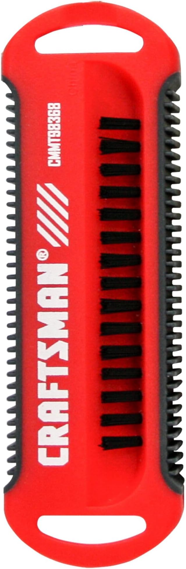 CRAFTSMAN Heavy Duty Hand & Nail Brush (CMMT98368)