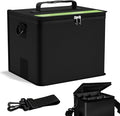 Lipo Safe Bag Fireproof, Improved Six Layers, Fire Resistant to 2000 °C – Waterproof, Explosion-Proof Drones Lithium Battery Storage Box, Protective bag for storage and charging