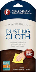 Guardsman Dusting And Cleaning Cloth