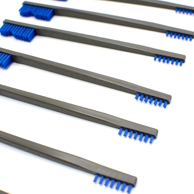 Otis Technology Nylon AP Brushes (Select Your Style)