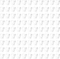 100 Pieces Clear Adhesive Wall Hooks for Hanging, Transparent Sticky Hooks Small Seamless Command Hooks for Kitchen Bathroom Bedroom Office