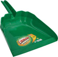 Libman 238 Big Dust Pan, 13" Wide Opening