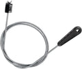 48 Inches Flexible Long Sink Drainage Tool - Sink Blockage Remover - AC Drain Line Cleaner Tool - Reach Tough Clogs Effortlessly
