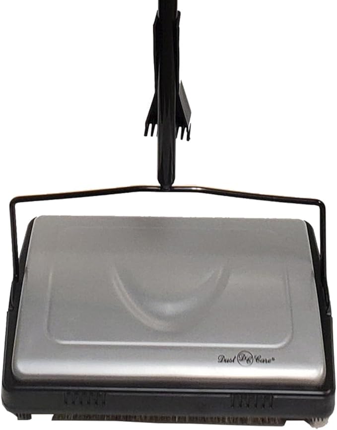 All Surface Carpet Sweeper DC1001