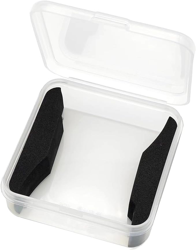 Storage Box for SRAM AXS eTap Battery, Protect Your Force GX Eagle Battery for NO Damage [ Battery NOT Included ]