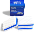 Marine Scraper Eraser|3-Pack Marine Cleaner Eraser Deck Cleaner Hull Cleaner Gadget Durable Marine Boat Cleaner