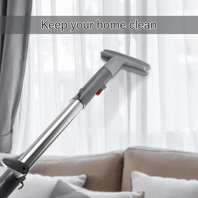 Garbage fighter Vacuum Attachments Accessories Cleaning Brush, Replacement Upholstery Tool Attachment Compatible with Shark Navigator NV350, NV352, NV355, NV356E Lift-Away Vacuum Cleaner