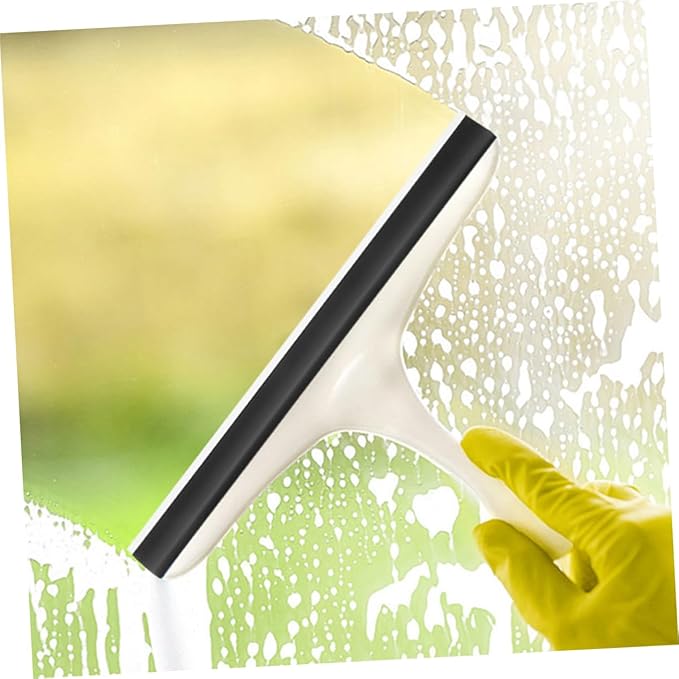 4pcs Rubber Dustpan Edge Strips for Enhanced Cleaning Garbage Shovel Lip Protectors Versatile Replacement for Dustpans Rubber Construction Black Design