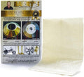 Barry's Restore It All Products - E-Z Shine Polishing Cloth | The #1 All-in-ONE Cleaning Cloth! Polishes Brass, Takes Rust Off Steel, Removes Stains, and Water Rings, Great for Jewelry!