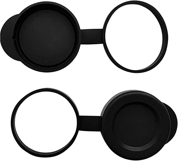 A&R Photo, INC. A&R Photo Front Lens Cap Cover Compatible with Kodak PIXPRO AZ528 Digital Camera with Lens Cleaning Cloth