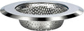 Diameter 2.16in Stainless Steel Sink Drain Strainer for Wash Basin，Bathroom Sink，Shower Drain Hair Catcher，Bathtub Drain Hair Catcher