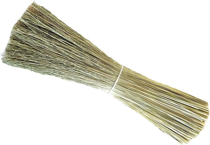 Broomcorn 20" Outsides/Hurl 1 Pound (1)