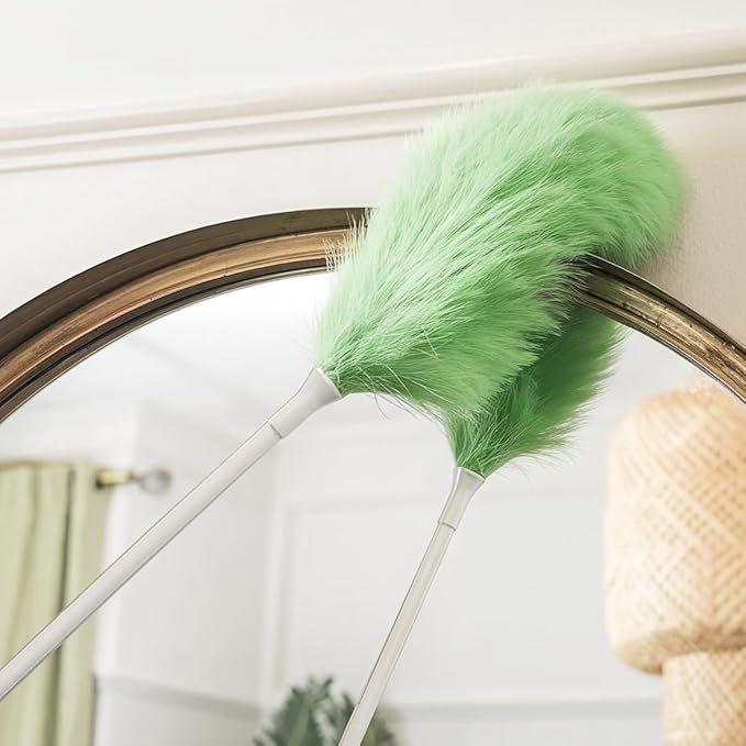 3 Piece Magic Static Duster - 42", 26" & 10"