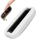 Table Crumb Sweeper, Manual Sweeper, Crumb Catcher, Reusable Handheld, for Servers, Floor, Carpet, Table, Bed
