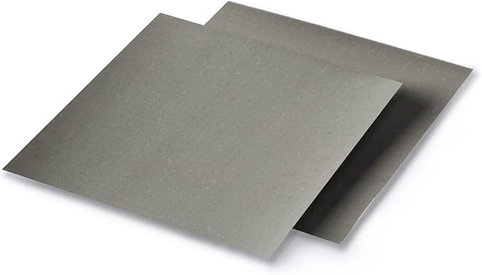Jim Dunlop System 65 Micro Fret Polishing Cloth - 2 Pack