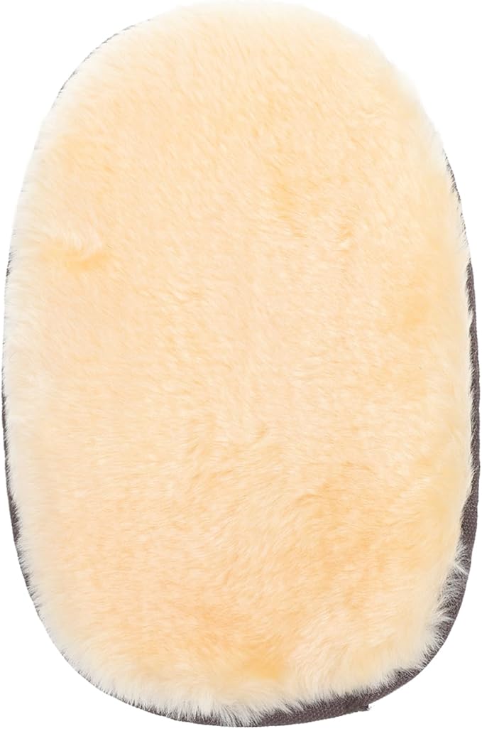 Car Cleaning Rag Imitation Lambswool Material Duster Towel for Car Wash Mitts Auto Detailing