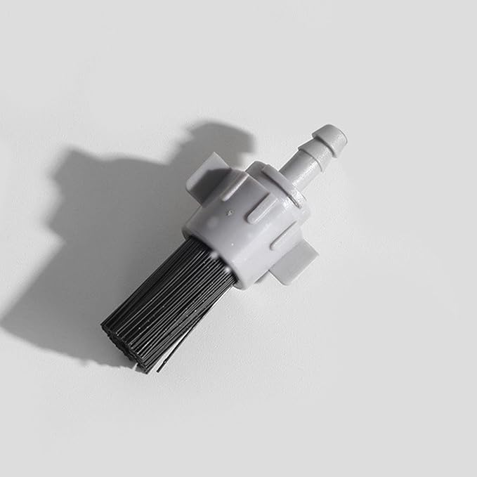 Professional Espresso Machine Steam Brush Detachable Head for Commercial Brew Cleaner