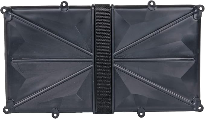 T-H Marine Narrow Battery Tray