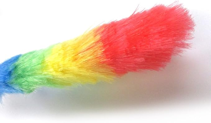 48" Static Duster Soft Magic Plastic Feather Anti Dust Car Home Window Cleaner