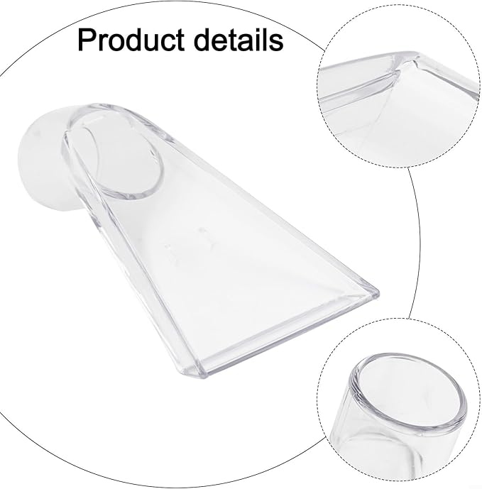 Vacuum Cleaner Rotating Head Brush Nozzle, Rotating Head Brush Nozzle Carpet Attachment, Extractor Attachments kit, Perfect For Upholstery And Mattress Cleaning