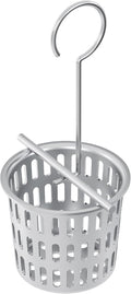 Neodrain Shower Drain Hair Catcher Hair and Debris Strainer only for Neodrain Shower Drains,Hair Trap, Hair Filter with Lifting Hook Key