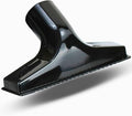 Universal Upholstery Vacuum Attachment - Compatible with 1.25” Vacuum Hoses & Shop Vac, Bissell, Nutone, Eureka, Beam, Central Vacuums & More