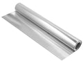 St. Louis Crafts Aluminum Metal Foil Roll, 36 Gauge, 12" x 10', Durable Foil for DIY and Crafting Projects