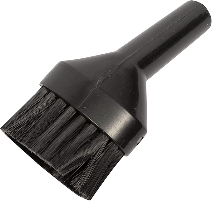 Shop-Vac 9191500 Pellet Stove Cleaning Kit, Complete Set for Efficient Ash Removal, 5 Nozzles, (1-Pack)
