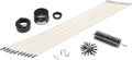 RLE42 LintEater Rotary Dryer Vent Cleaning System, Removes Lint, Extends Up to 42’